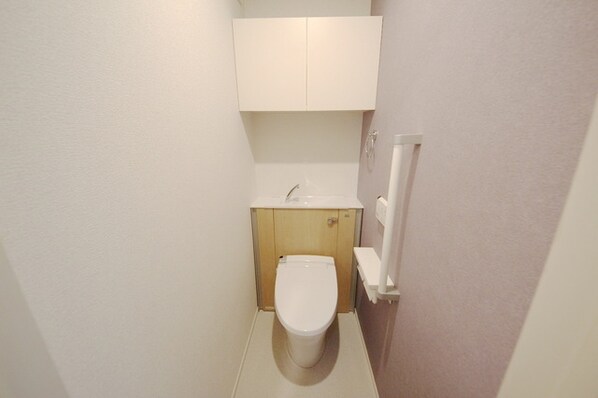 ランドウェルの物件内観写真